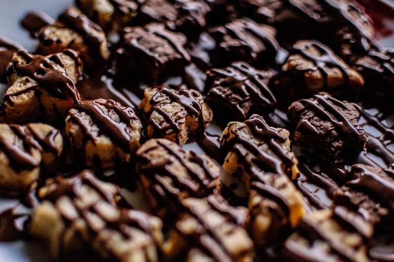 Chocolate Chip Cookie